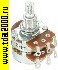 резистор переменный RV24BF-10E6-20K-B20K-1 резистор переменный