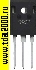 Транзисторы импортные STGW45HF60 WD транзистор
