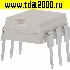 Микросхемы импортные MOC3052 dip -6 микросхема
