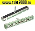 резистор переменный RA6044F-20-15C1-A10K-01G резистор переменный