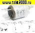 резистор переменный СП3-16БВ 0.125 10 К 2-8 подстроечный резистор переменный