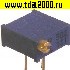 резистор переменный подстроечный 3296P 10K резистор переменный