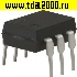 Микросхемы импортные IL4218 DIP6 Vishay демонтаж микросхема