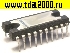 Микросхемы импортные LA4108 микросхема