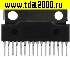 Микросхемы импортные HA13127 микросхема