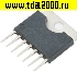 Микросхемы импортные LA7833 HSIP-7 микросхема