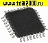 Микросхемы импортные AT90USB162-16AU TQFP-32 микросхема