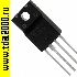 Микросхемы импортные NJM2388F63 TO220F-4 JRC 1A 6.3V микросхема