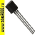 Тиристоры импортные Z0607MA (0.8A, 600V , IGT (Q1) 5 mA Симистop (TRIAC) Cимметричный триодный , ,Triode) TO-92 тиристор