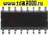 Микросхемы импортные ADUM1402 BRWZ-RL soic-16 2021г. микросхема