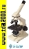 микроскоп Микроскоп SX-A 40х-400х оптический S-Line