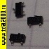 Транзисторы импортные SI2356DS-T1-GE3 SOT-23-3 VISHAY транзистор