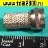 F-тип разъем для RG-6