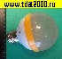 Лампа E27 10вт светодиодная SL-03