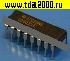 Микросхемы импортные CD4051 BE dip -16 ( смотри 4051) микросхема