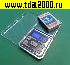 Весы 200г/0.01г (2xAAA) MH-200