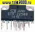 Микросхемы импортные STRZ2589 (демонтаж) Китай микросхема