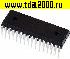 Микросхемы импортные M27C801-100F1 dip -32 микросхема
