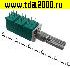 резистор переменный F091 KC 6x20k резистор переменный