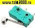 переключатель Микропереключатель MSW-13-1 (с роликом) 10А