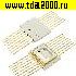 Микросхемы отечественные 1533 ИД 7 (КР) микросхема