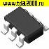Микросхемы импортные WS3202E (WS61) SOT-23-6 микросхема