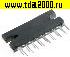 Микросхемы импортные TDA8946 J микросхема