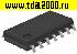 Микросхемы импортные CD4069 smd14 ( смотри 4069) микросхема
