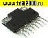 Микросхемы импортные SLA6102 микросхема