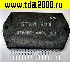 Микросхемы импортные STK4192-II микросхема