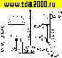 Транзисторы импортные GT30F131 d2pak,to-263 Toshiba транзистор