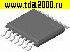 Микросхемы импортные TXS0104EPWR TSSOP-14 TI код YF04E микросхема