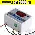 Радиоконструктор АВ Терморегулятор xh-w3001 (с датчиком,дисплей, реле) регулятор температуры для аквариумов 220 В цифровой светодиодный