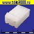 Разъём Питания низковольтный Разъём Питания низковольтный MHU-02 pitch 5.08 mm