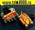 Переключатели движковый Переключатель №64 10,4х6,1мм, ручка 4мм, 6pin угловые движковый