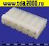 Разъём Питания низковольтный Разъём Питания низковольтный MHU-06 pitch 5.08 mm