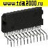 Микросхемы импортные TDA8922 BJ DBS23P микросхема