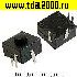 переключатель Кнопочный PBS1204 1A 30V ON-ON переключатель