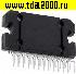 Микросхемы импортные TDA7388 FLEXIWATT-25 микросхема