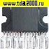 Микросхемы импортные TDA7266 SA Clipwatt-15 sip-15-с-проушинами микросхема