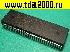 Микросхемы импортные TDA9381PS/N3/2/1585 корпус sdip-64 микросхема
