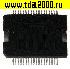 Микросхемы импортные L9131 корпус sso-36-450 ST микросхема
