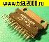 Микросхемы импортные PA3027 (PAU001) ориг микросхема