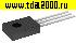 Транзисторы импортные 13002 to-126F пластик транзистор