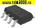 Микросхемы импортные MP1494 (ABZ) TSOT23-8 микросхема