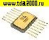 Микросхемы отечественные 133 ЛР 4 (К) микросхема