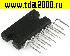 Микросхемы импортные TDA7057 AQ sip-13-с-проушинами микросхема