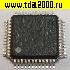 Микросхемы импортные WT61P805-RG480WT LQFP-48 микросхема