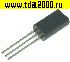 Транзисторы импортные 2SB647 (PNP 120V, 1A, 0.9W, 140MHz (Comp. 2SD667)) TO-92mod транзистор