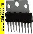 Микросхемы импортные ILA7056B HSIP9 микросхема
